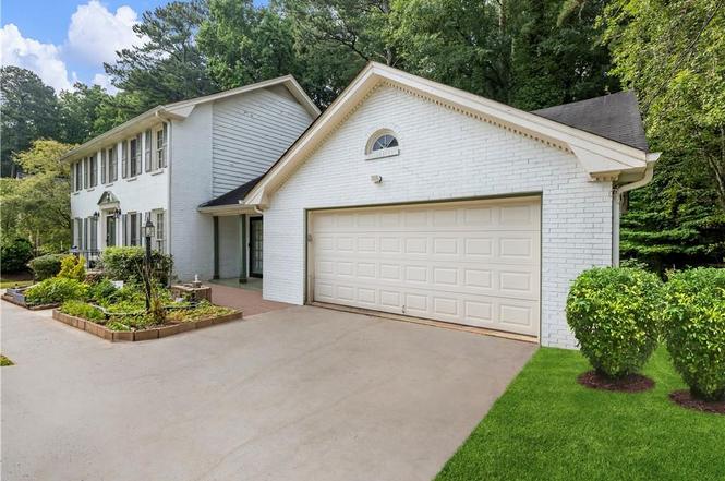 Beautiful single family home